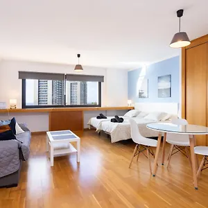 Home2book Charming Cruz Views Apartamento Santa Cruz de Tenerife