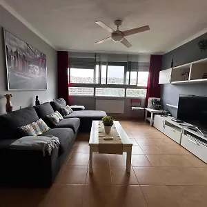 El Cielo Cruz Apartamento Santa Cruz de Tenerife