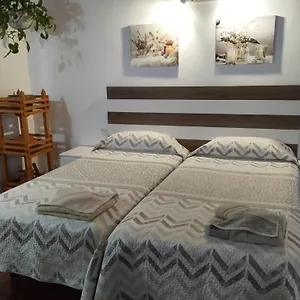  Apartamento Casa Lourdes
