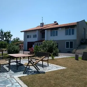 En La Colina 1 Montañealde Apartamento Fica