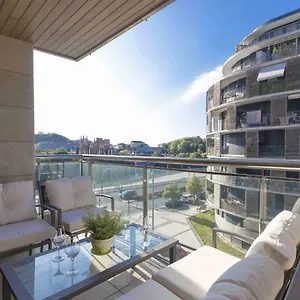 The Collection - Urumea Apartamento San Sebastián