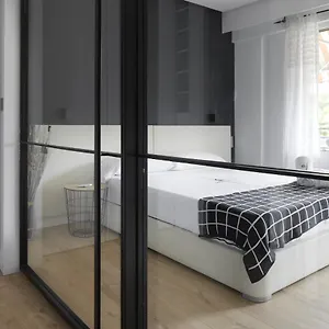 Orereta - Basque Apartamento San Sebastián